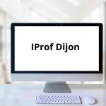 IProf Dijon