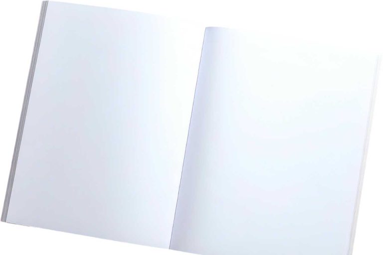 brochure piquee ou dos carre quelle reliure choisir 1
