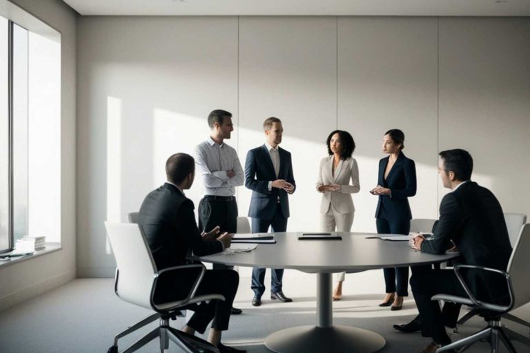 comment choisir l equipement ideal pour une salle de reunion 1