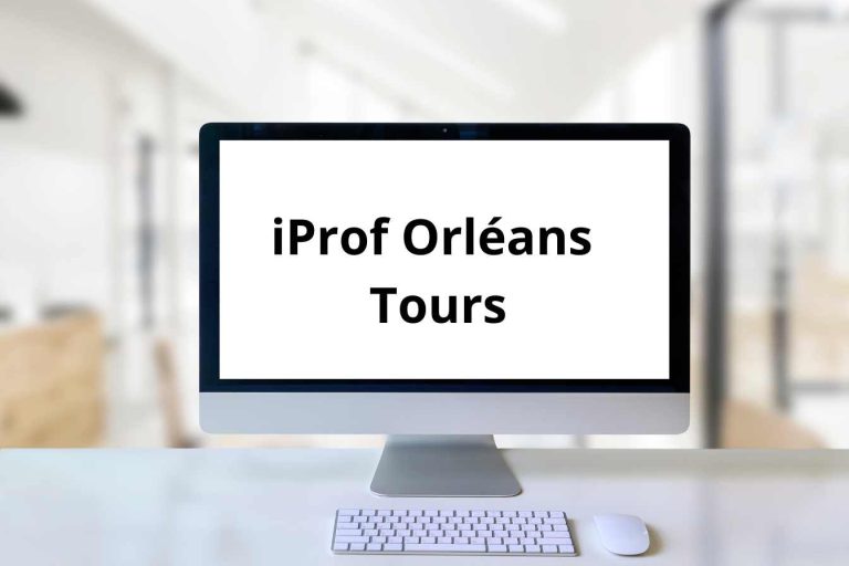 iProf Orléans Tours