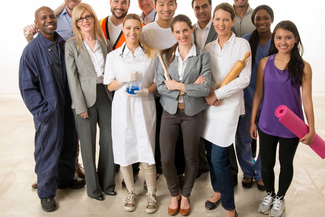 metier en j la liste 1