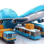 quels modes de transport logistique choisir pour votre entreprise 1