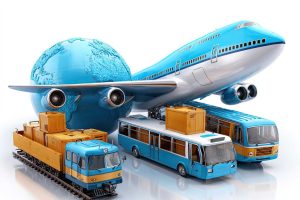 quels modes de transport logistique choisir pour votre entreprise 1