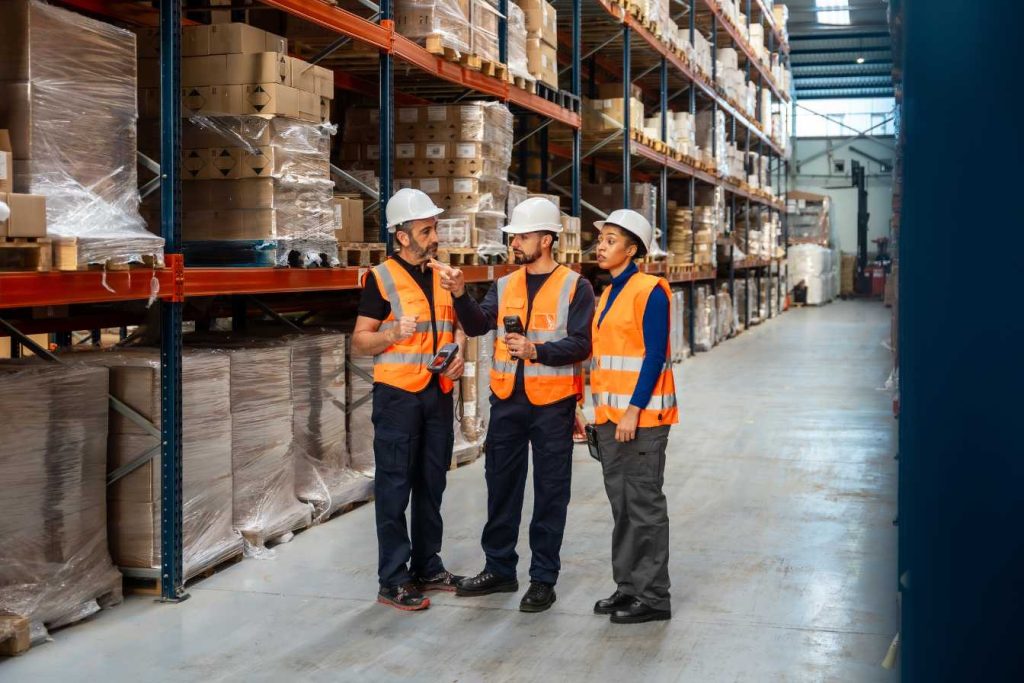 supply chain definition complete caracteristiques et enjeux 1